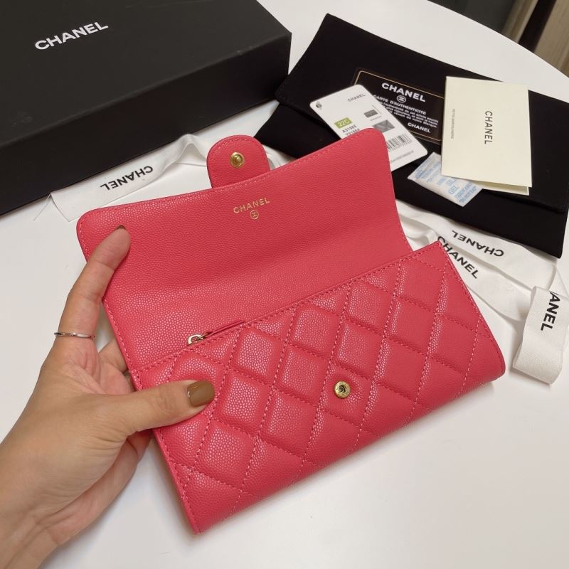 Chanel Wallet Purse